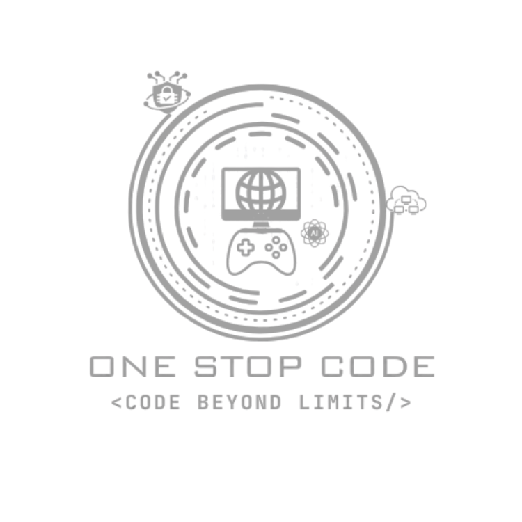 Onestopcode